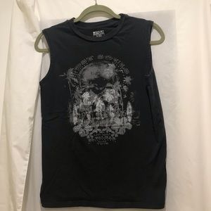 Boy’s”Mossimo” brand new Tank Top (L 12/14)